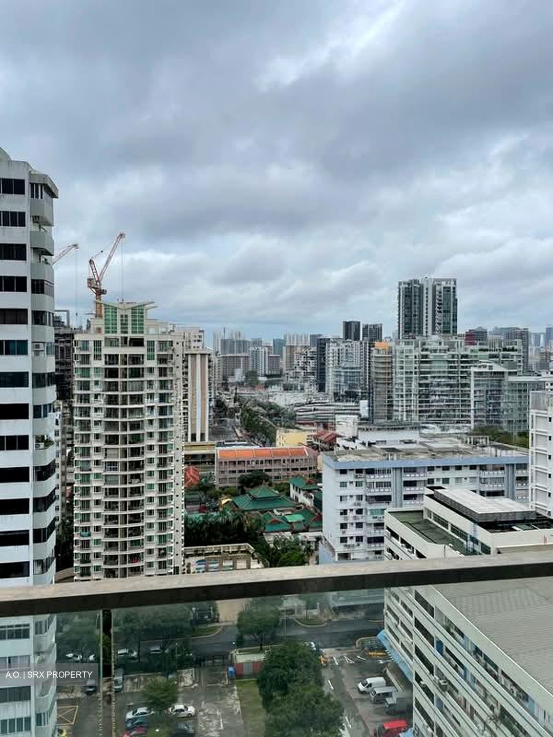 The Verve (D12), Apartment #560580201